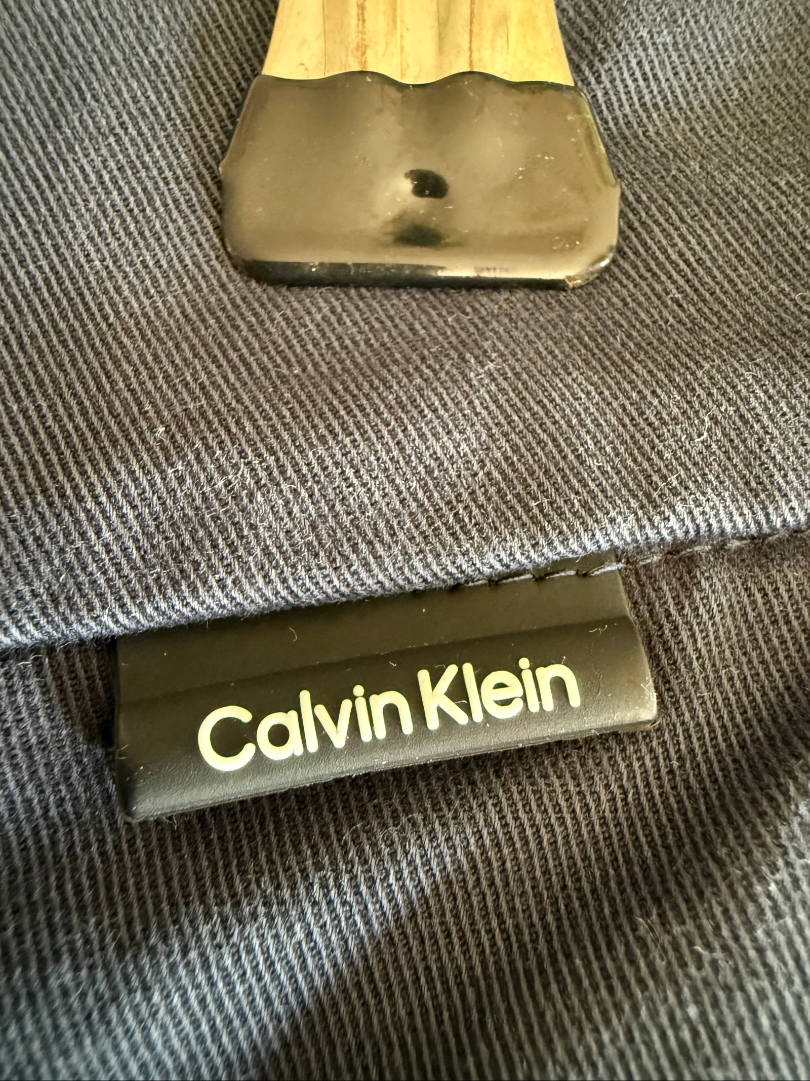 Short Chino homme Calvin Klein élégant - Slim Fit - W31 - état impeccable – photo 8